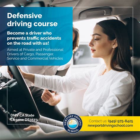 defensive driving involves _____.