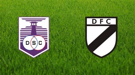 defensor sporting vs danubio fc