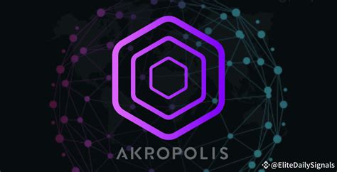 Defi Akropolis Industry Implications