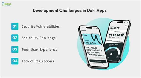 defi growth challenges