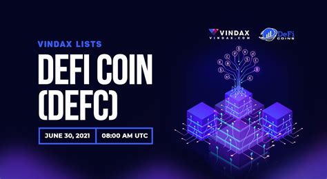 DEFC Listed on Vindax