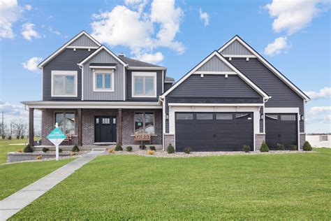 Defiance Mo New Construction