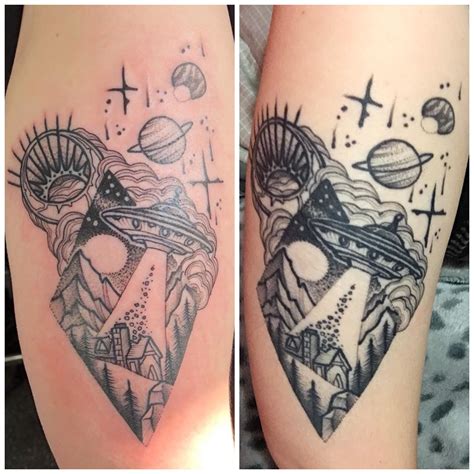 Defiance Tattoo Quote