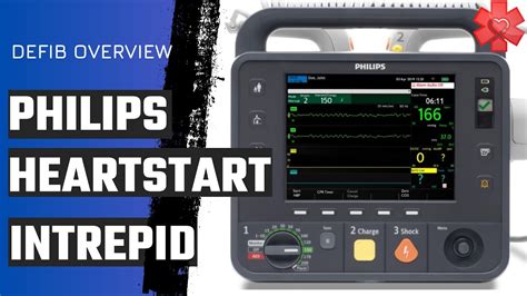 Defib Heart Condition