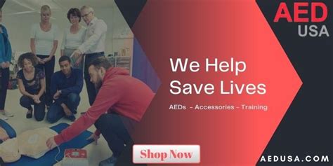 Defibrillator Restrictions