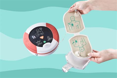 Defibrillator Zu Hause