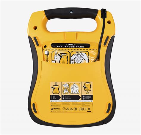 Defibtech AED Pads: Conclusion