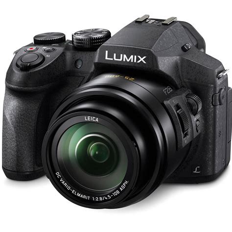 Dicas de Foto Online Câmera Panasonic Lumix GX9 MFT oficialmente anunciada