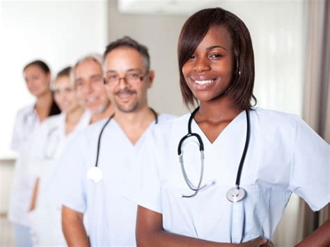 What Does it Mean to be a Healthcare Professional: Define a Physician and Their Role in Modern Medicine