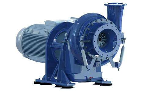 Define A Turbo Blower