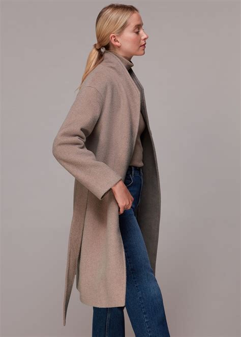Define A Wool Coat