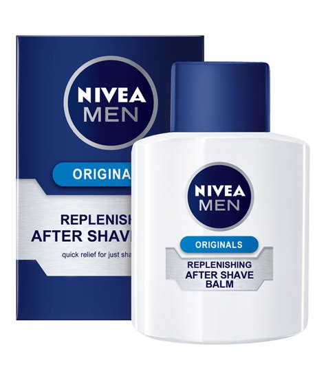 Define After Shave Balm