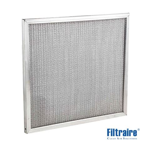 Define Aluminum Filter