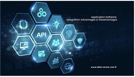 define application software integration