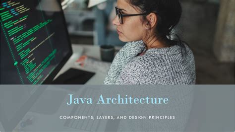 Define Architecture Java