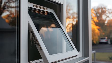 Define Awning Window