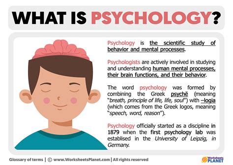 define basic science in psychology