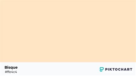 Define Bisque Color