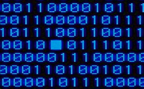 define bit string in computer science