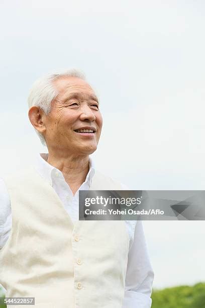 Define Bitter Old Man