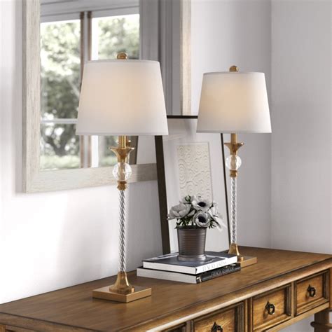 Define Buffet Lamp