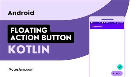 Define Button In Android