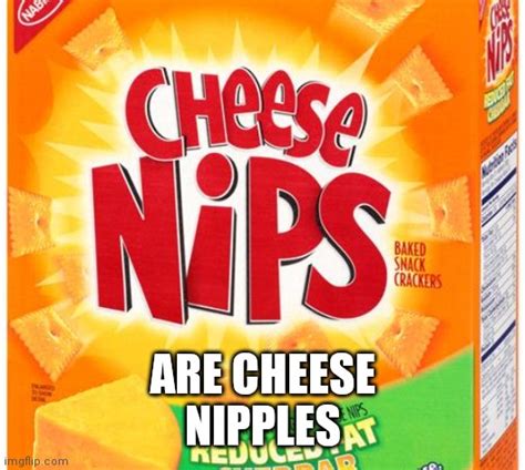 Define Cheese Nipples