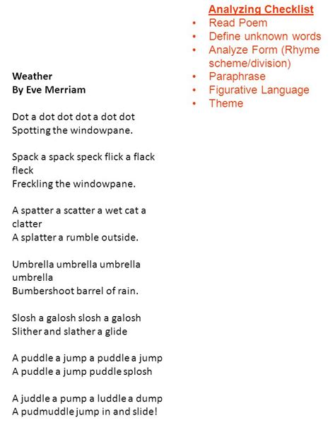 Define Clatter Literature