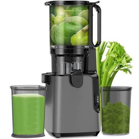 Define Cold Press Juicer
