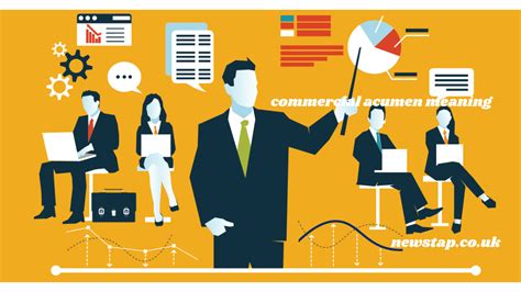 define commercial acumen