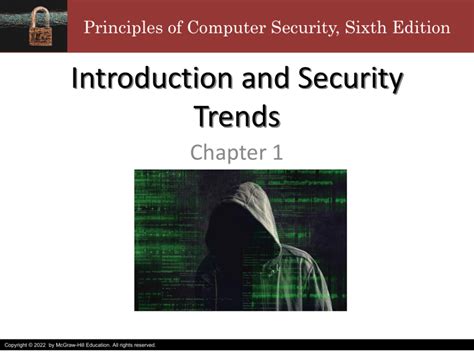 define computer security and state its need