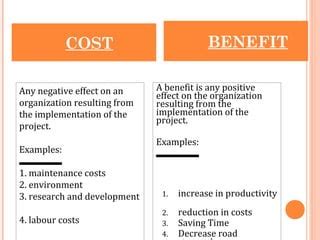 Define Cost Efficient