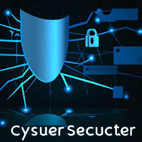 define cyber security in computer science