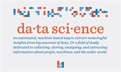 define data science in simple words