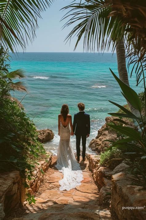 Jamaican Beach Wedding Recap Define Fettle Jamaican wedding, Beach