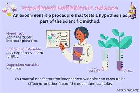 define experimental project work class 7