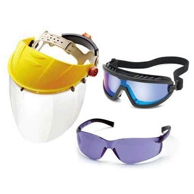 Define Eye Protection