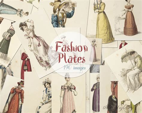 define fashion plate