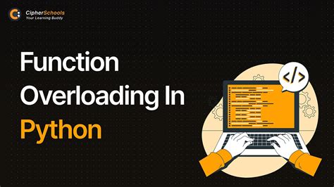 define function overloading in python