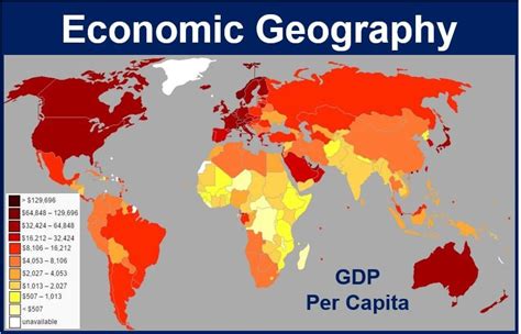 define gdp in geography
