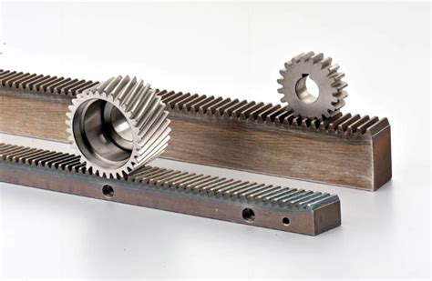 Define Gear Rack