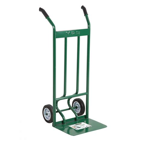 Define Hand Truck ster