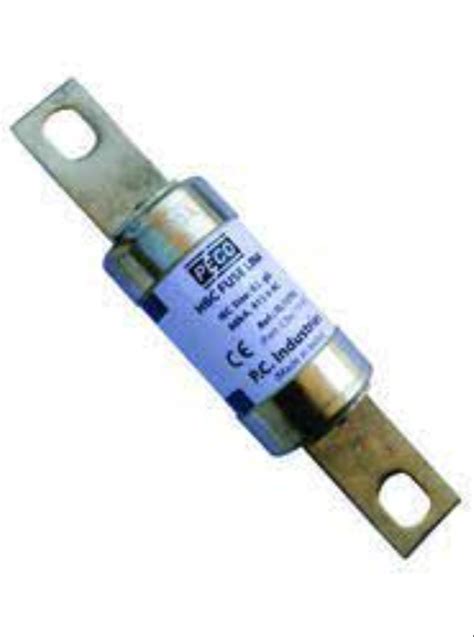 Define Hbc Fuses