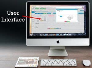Define Interface In Computer Science