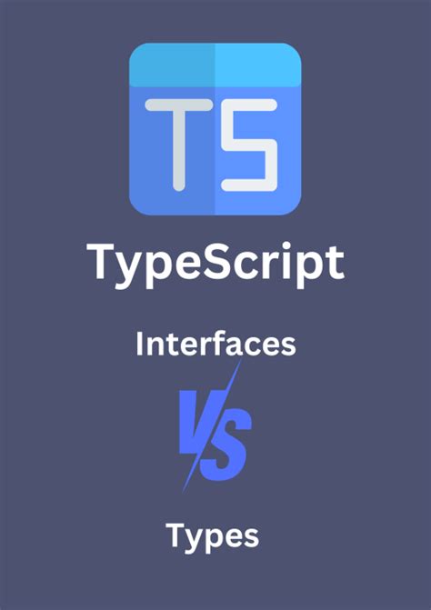 Define Interfaces Typescript