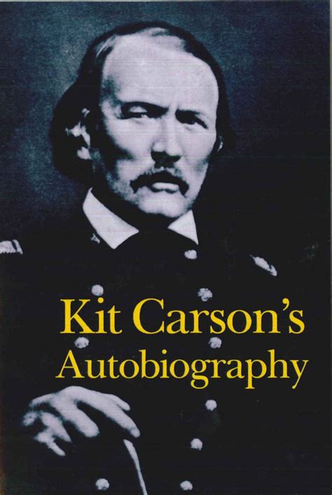 Define Kit Carson
