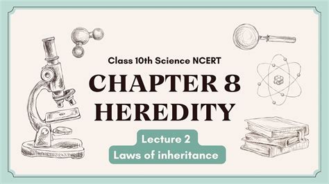 define law of inheritance class 10th