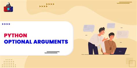 define optional argument in python