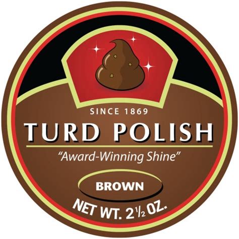 Define Polishing The Turd