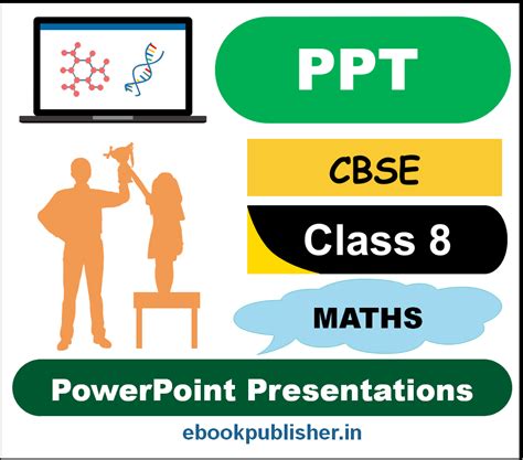 define presentation in powerpoint class 8